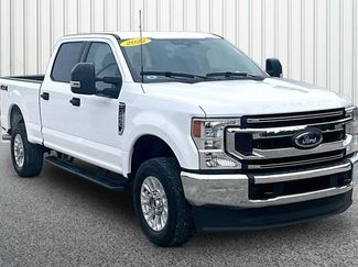 Used 2022 Ford F250 XLT AWD/4WD video 1