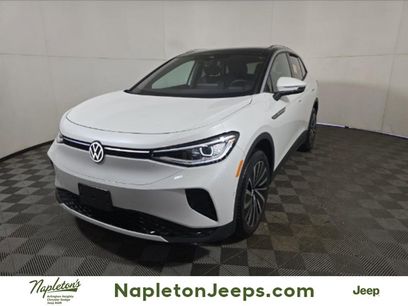 Used 2023 Volkswagen ID.4 Pro S Plus