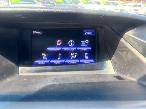 Used 2013 Lexus RX 350 AWD w/ Navigation Pkg image 27