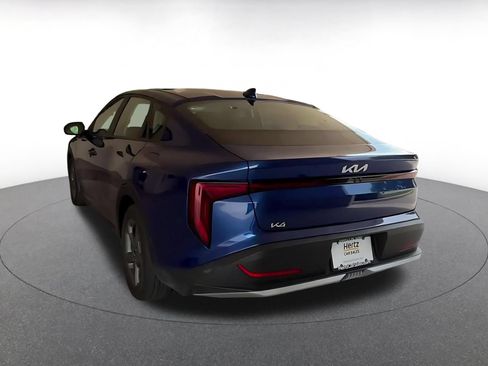 Used 2025 Kia K4 FWD image 9