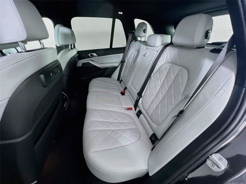 Used 2023 BMW X5 xDrive40i w/ Premium Package AWD/4WD image 25