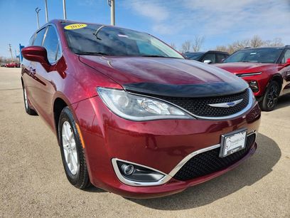 Used 2020 Chrysler Pacifica Touring w/ Cold Weather Group