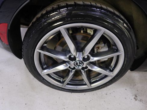 Used 2022 MAZDA MX-5 Miata RF Grand Touring image 32