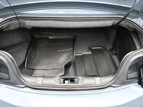 Certified 2025 Ford Mustang GT Premium RWD image 14