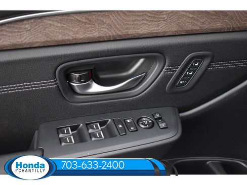 New 2026 Honda Pilot Elite image 26