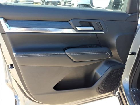 New 2026 GMC Terrain Elevation image 12