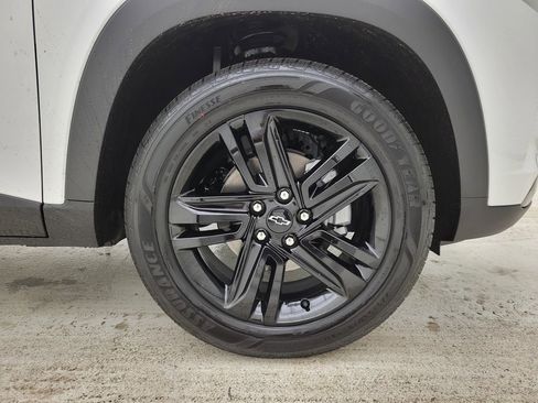 New 2026 Chevrolet Trax ACTIV w/ Sunroof Package image 21