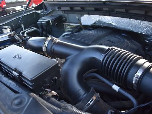 Used 2014 Ford F150 XLT w/ Equipment Group 302A Luxury AWD/4WD image 36