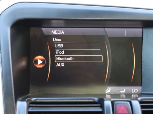 Used 2012 Volvo XC60 T6 image 20