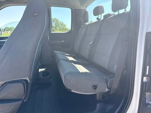 Used 2022 Ford F150 XL w/ Equipment Group 101A High AWD/4WD image 11