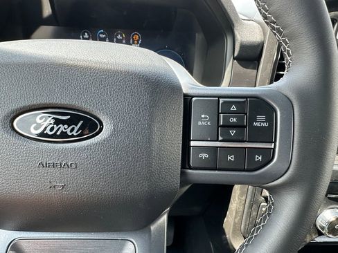New 2026 Ford F150 Lariat w/ Equipment Group 501A Mid AWD/4WD image 26