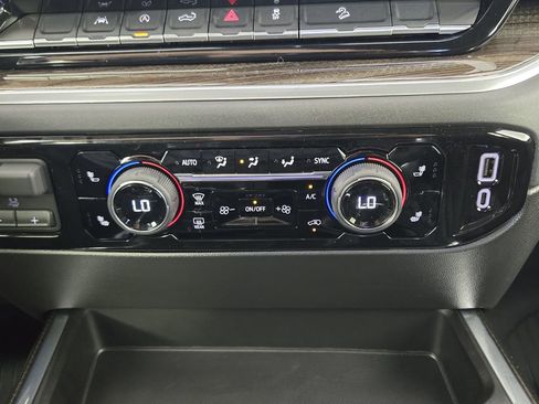 New 2026 Chevrolet Silverado 1500 LT Trail Boss w/ Convenience Package II image 19