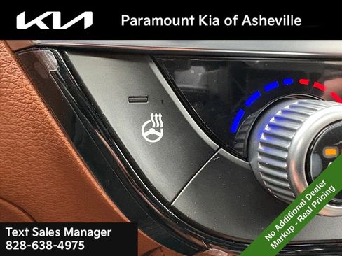 New 2025 Kia Telluride SX X-Line image 18