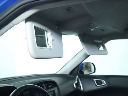 Used 2020 Kia Soul GT-Line image 19