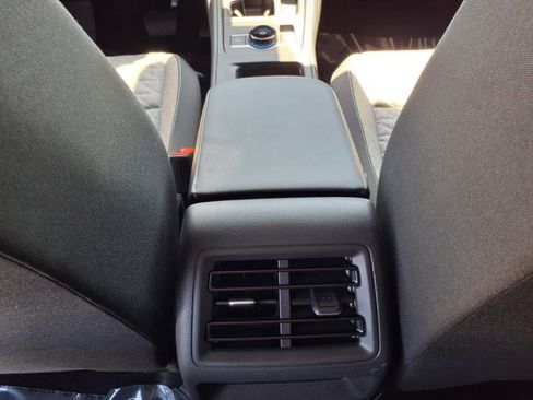 New 2025 Volkswagen Tiguan S image 17