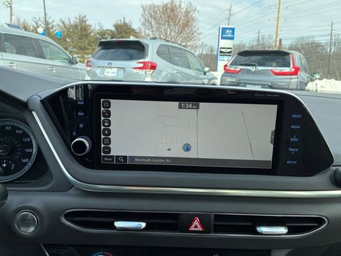 Used 2023 Hyundai Sonata SEL image 27