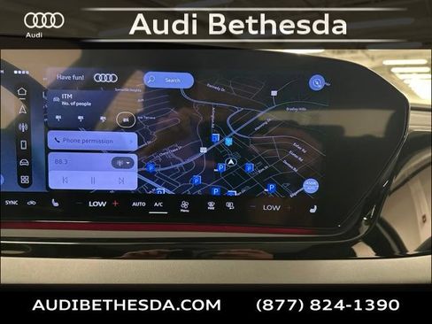 New 2026 Audi A5 2.0T Premium Plus AWD/4WD image 17
