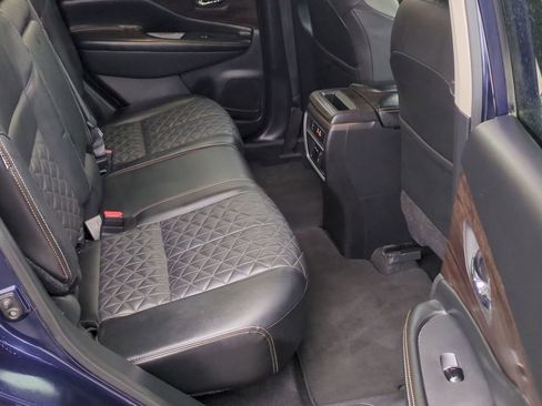 Used 2023 Nissan Murano Platinum image 20