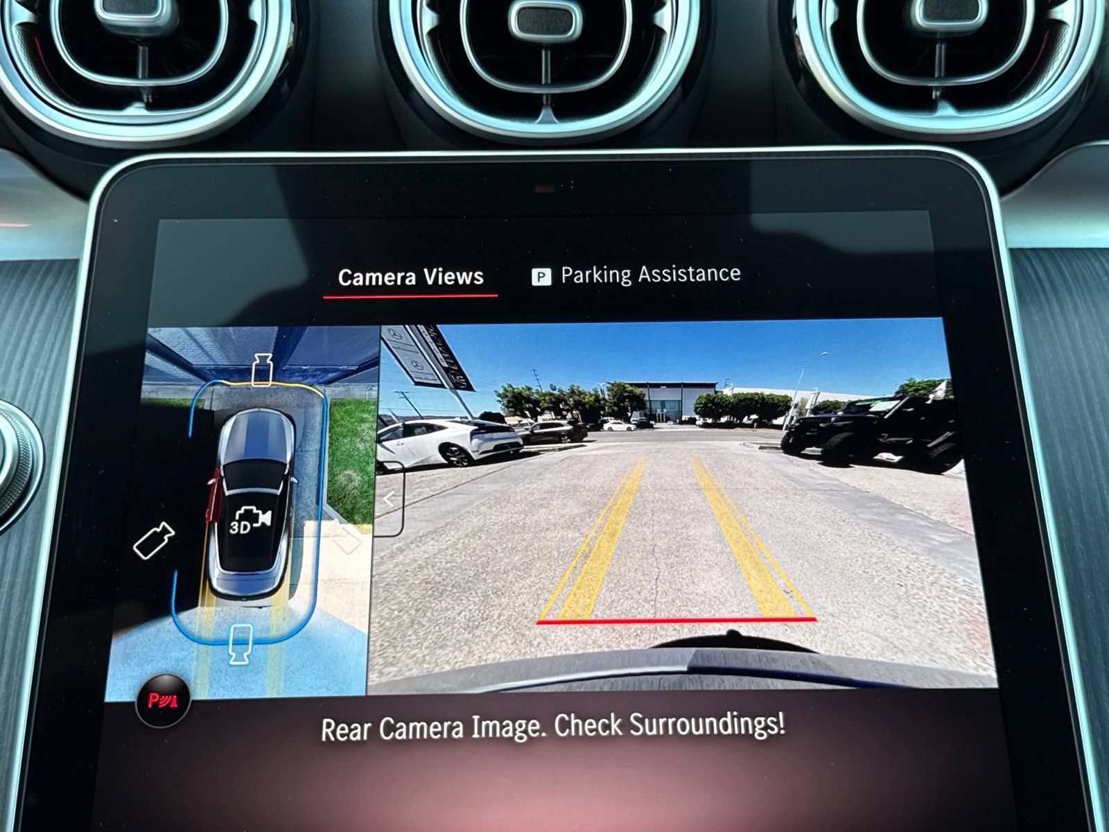 New 2026 Mercedes-Benz CLE 450 4MATIC Cabriolet image 27