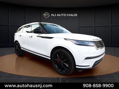 Used 2024 Land Rover Range Rover Velar S AWD/4WD image 1