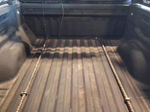 Used 2021 Chevrolet Colorado ZR2 w/ ZR2 Midnight Special Edition image 6