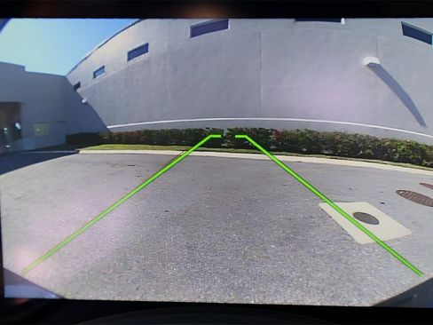 Used 2023 McLaren GT image 24