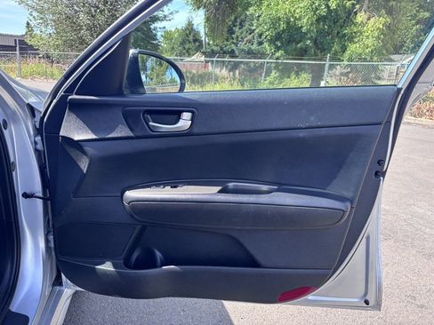 Used 2019 Kia Optima LX w/ LX 17" Wheel Package image 37