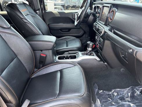 Certified 2023 Jeep Gladiator Mojave w/ LED Lighting Group image 14