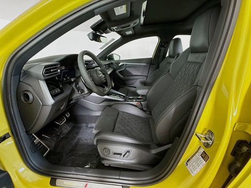 New 2026 Audi S3 Premium image 22