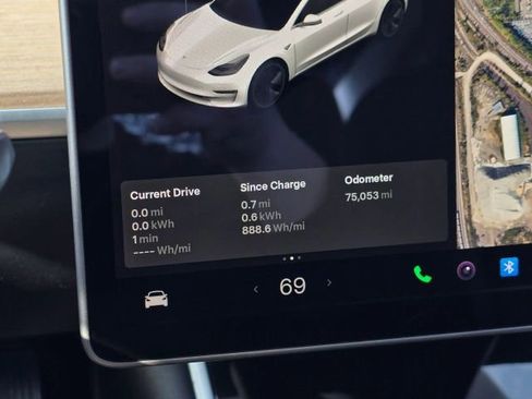 Used 2020 Tesla Model 3 Standard Range Plus image 22