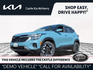 Used 2026 Kia Seltos EX FWD video 1