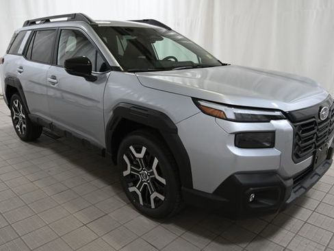 New 2026 Subaru Outback Touring XT AWD/4WD image 15