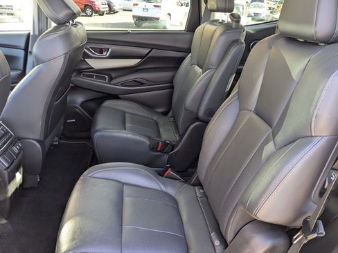 Used 2020 Subaru Ascent Limited w/ Technology Package image 34
