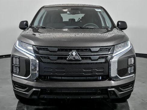 New 2026 Mitsubishi Outlander Sport AWD image 4