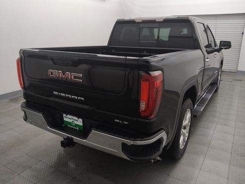 Used 2019 GMC Sierra 1500 SLT RWD image 7