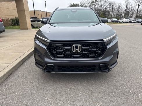 New 2026 Honda CR-V Sport-L image 7