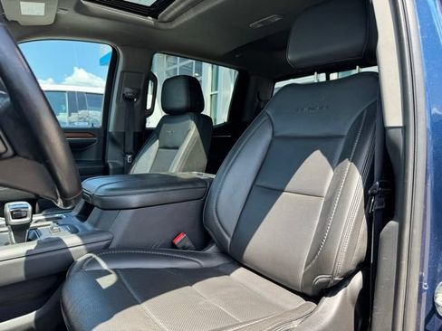 Used 2023 GMC Sierra 1500 Denali w/ Denali Reserve Package AWD/4WD image 6