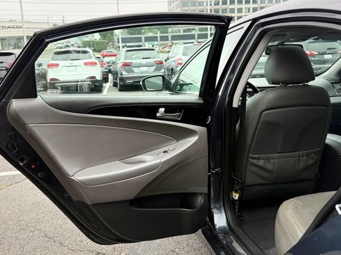 Used 2013 Hyundai Sonata Limited FWD image 26