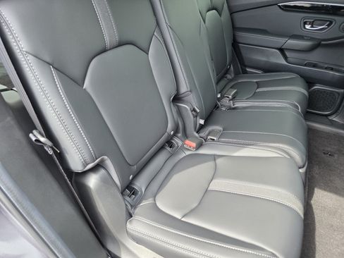 Certified 2025 Honda Pilot EX-L image 20