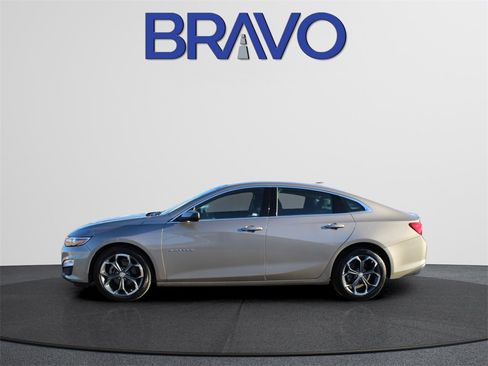 Used 2024 Chevrolet Malibu LT image 8