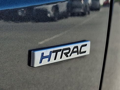 Certified 2024 Hyundai Tucson SEL AWD/4WD image 33