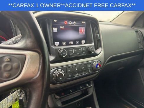 Used 2015 GMC Canyon SLE w/ SLE Convenience Package image 24