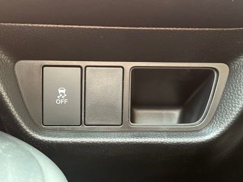 New 2026 Honda HR-V EX-L image 21