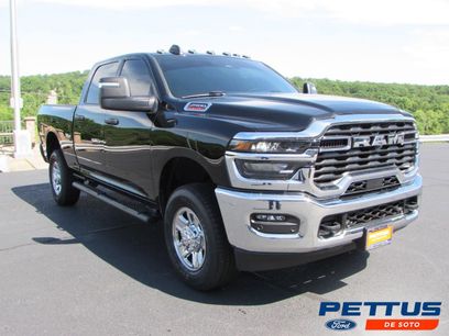 Used 2026 RAM 2500 Tradesman