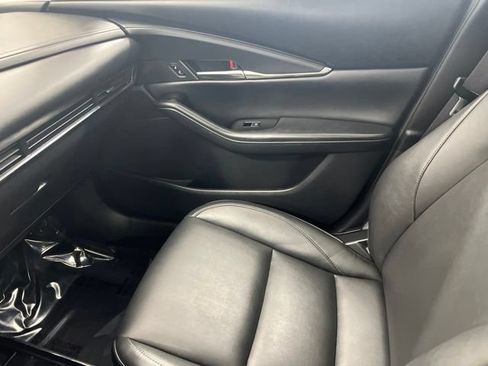 Used 2024 MAZDA CX-30 AWD 2.5 S w/ Preferred Package image 16