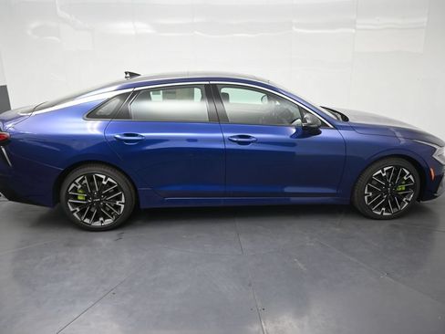 New 2026 Kia K5 GT FWD image 10
