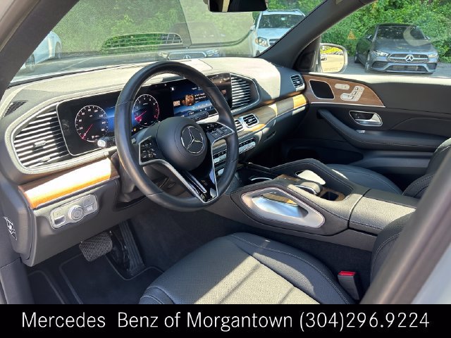 Certified 2025 Mercedes-Benz GLE 350 4MATIC image 13