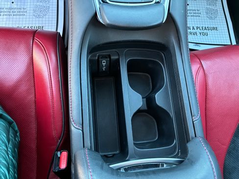 Used 2020 Acura RDX w/ Advance Package AWD/4WD image 23