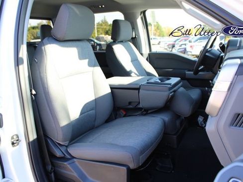 New 2026 Ford F250 XL w/ STX Appearance Package image 7