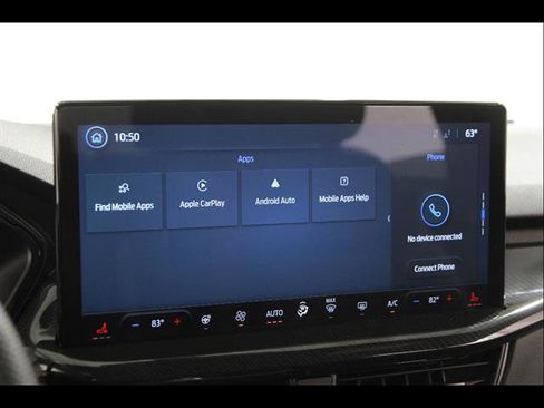 Certified 2023 Ford Escape ST-Line w/ Tech Pack #1 image 12